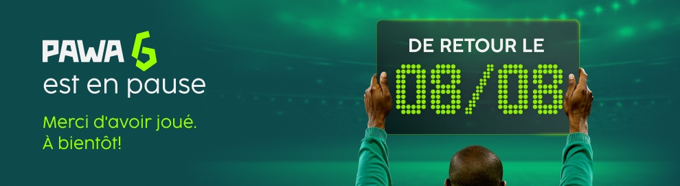 BetPawa Banner